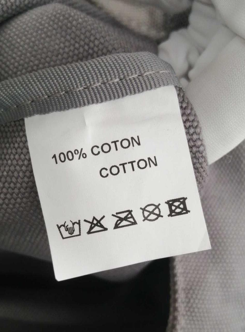 Foundation Tote Gray 4