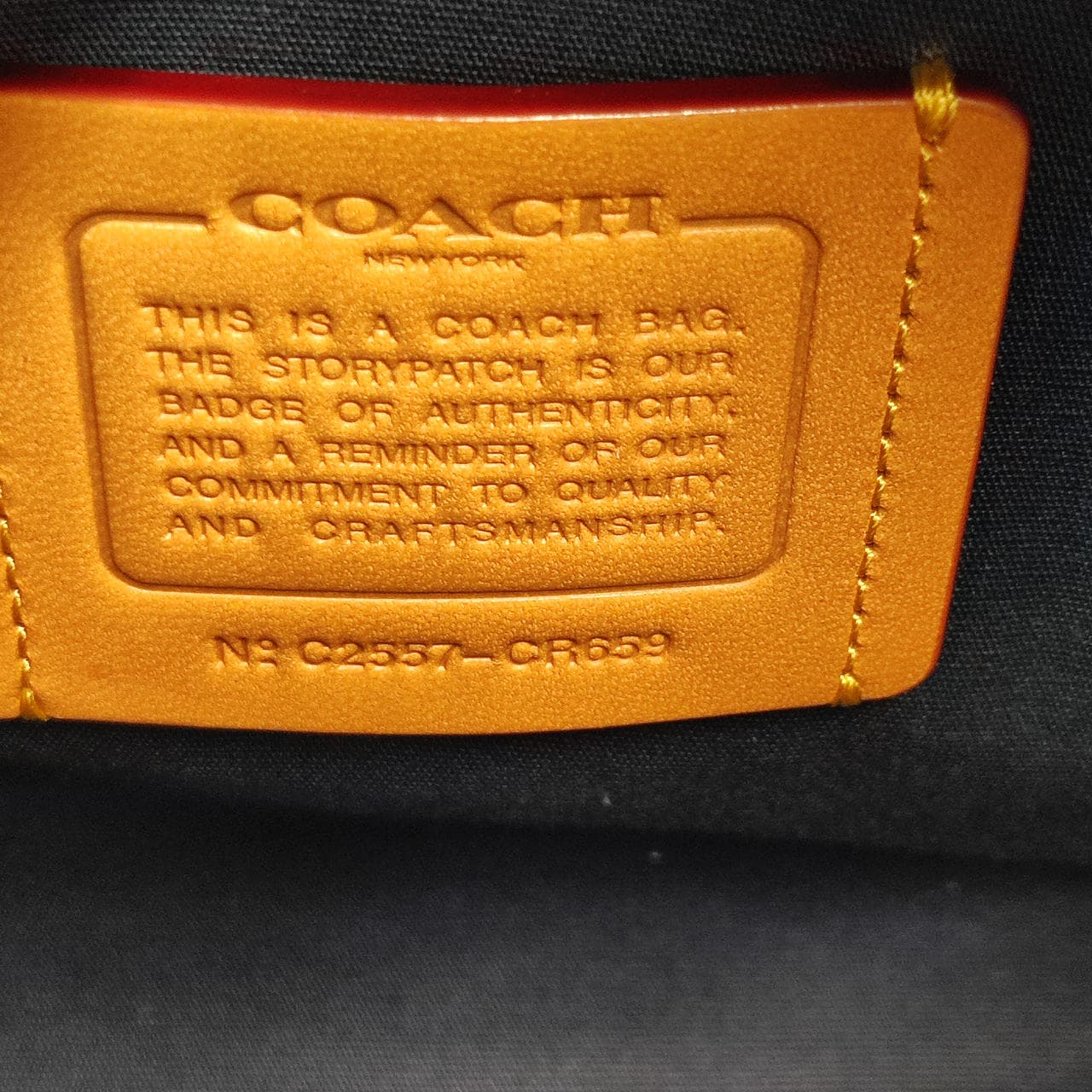 Cargo Tote 26 CR659 14