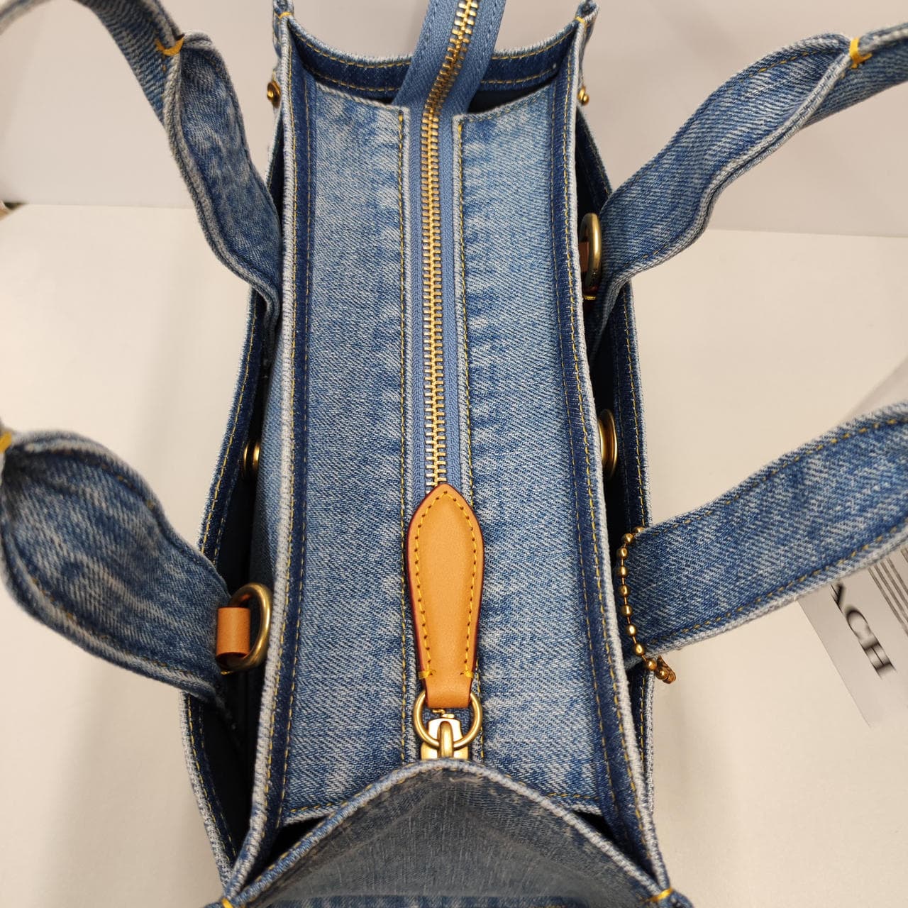 Cargo Tote 26 CR659 12