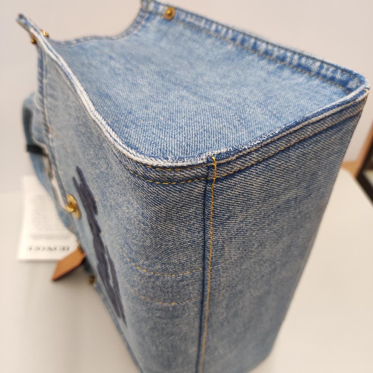 Cargo Tote 26 CR659 6