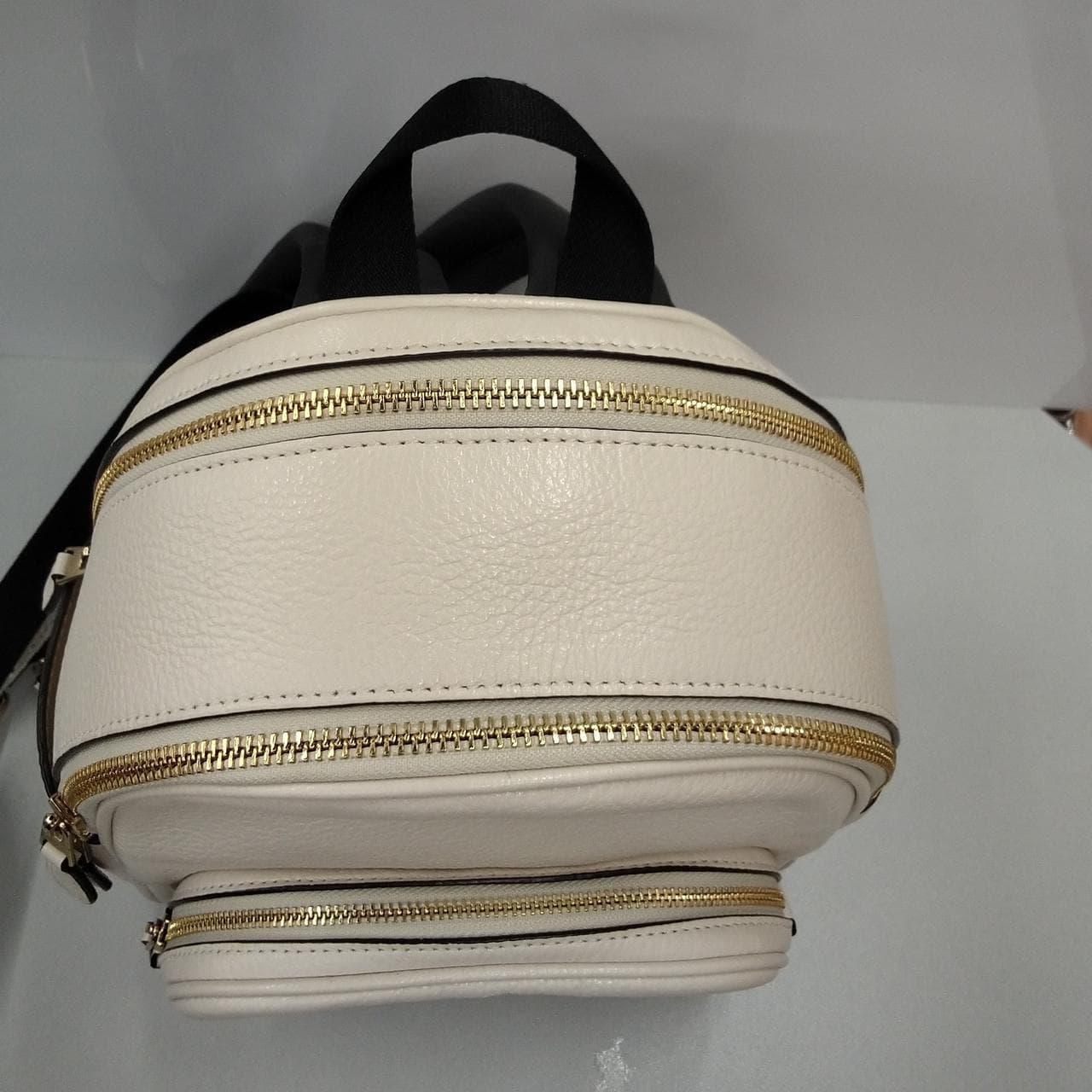 Mini coat backpack A2221-C8603 12