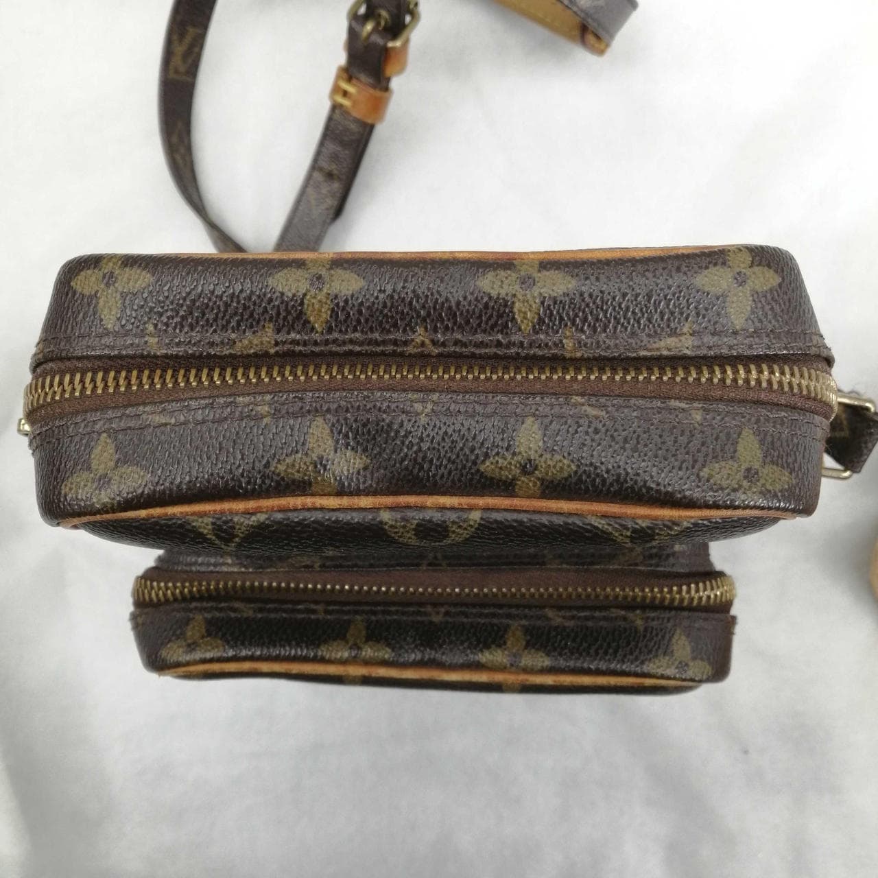 Monogram Amazon M45236 6