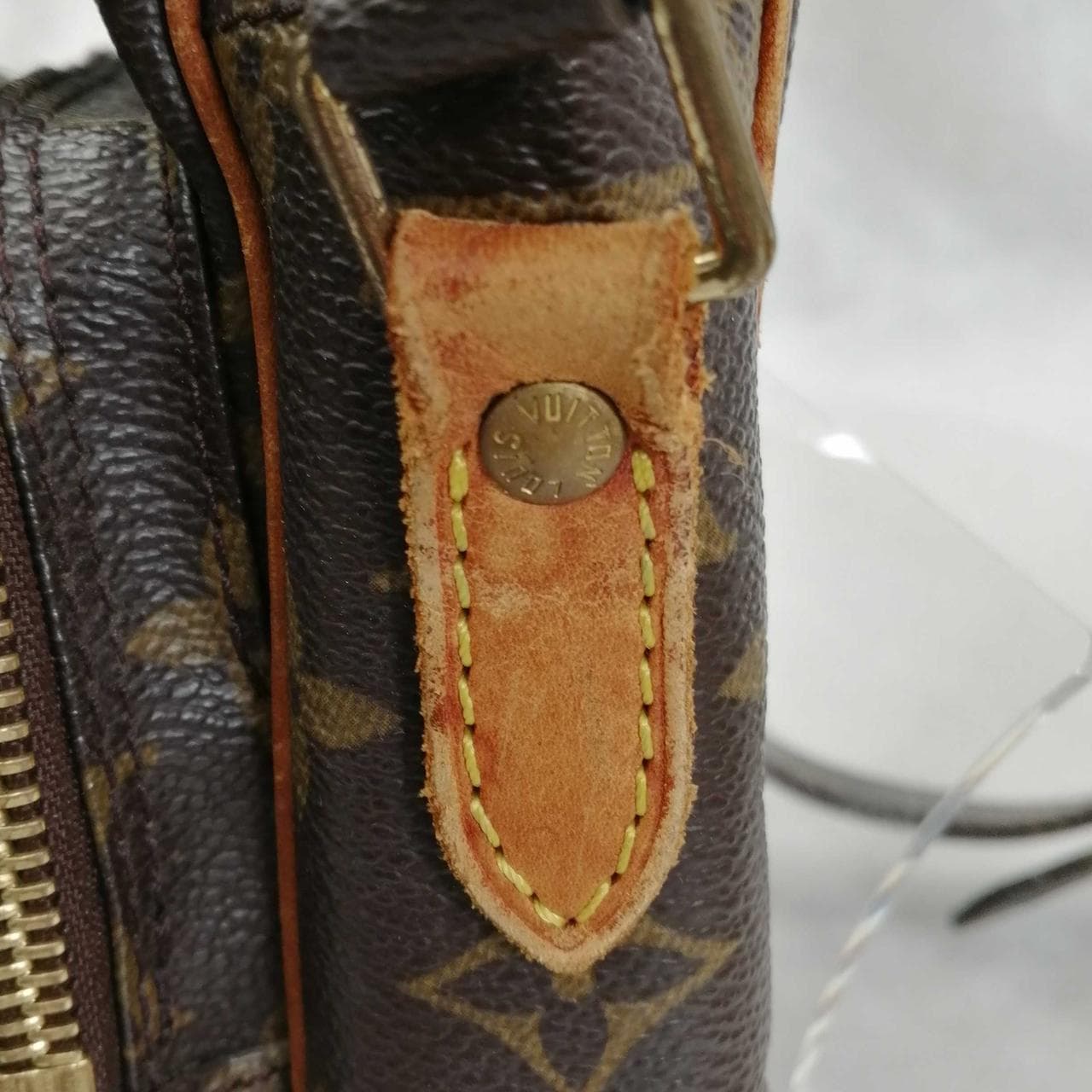 Monogram Amazon M45236 8