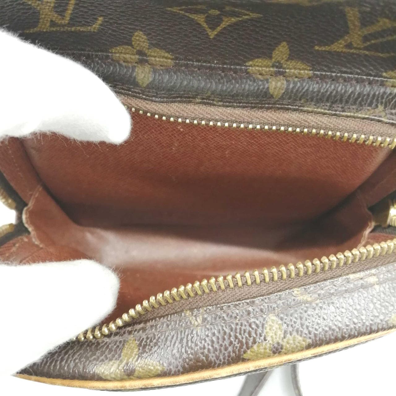 Monogram Amazon M45236 15