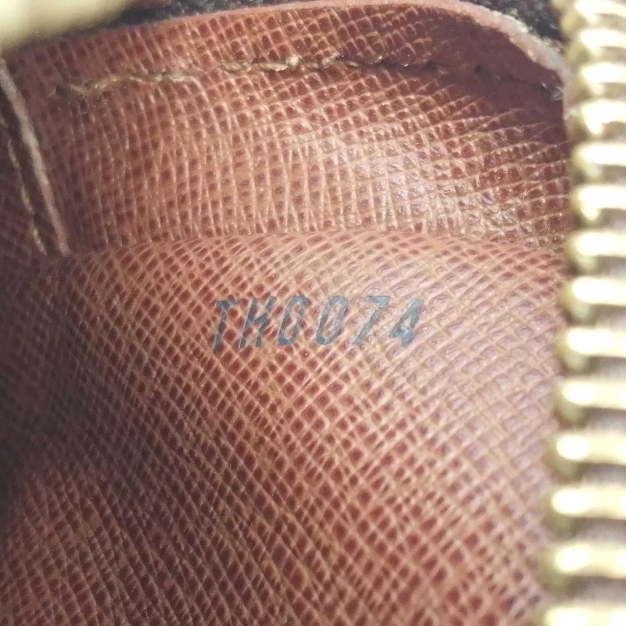 Monogram Amazon M45236 16