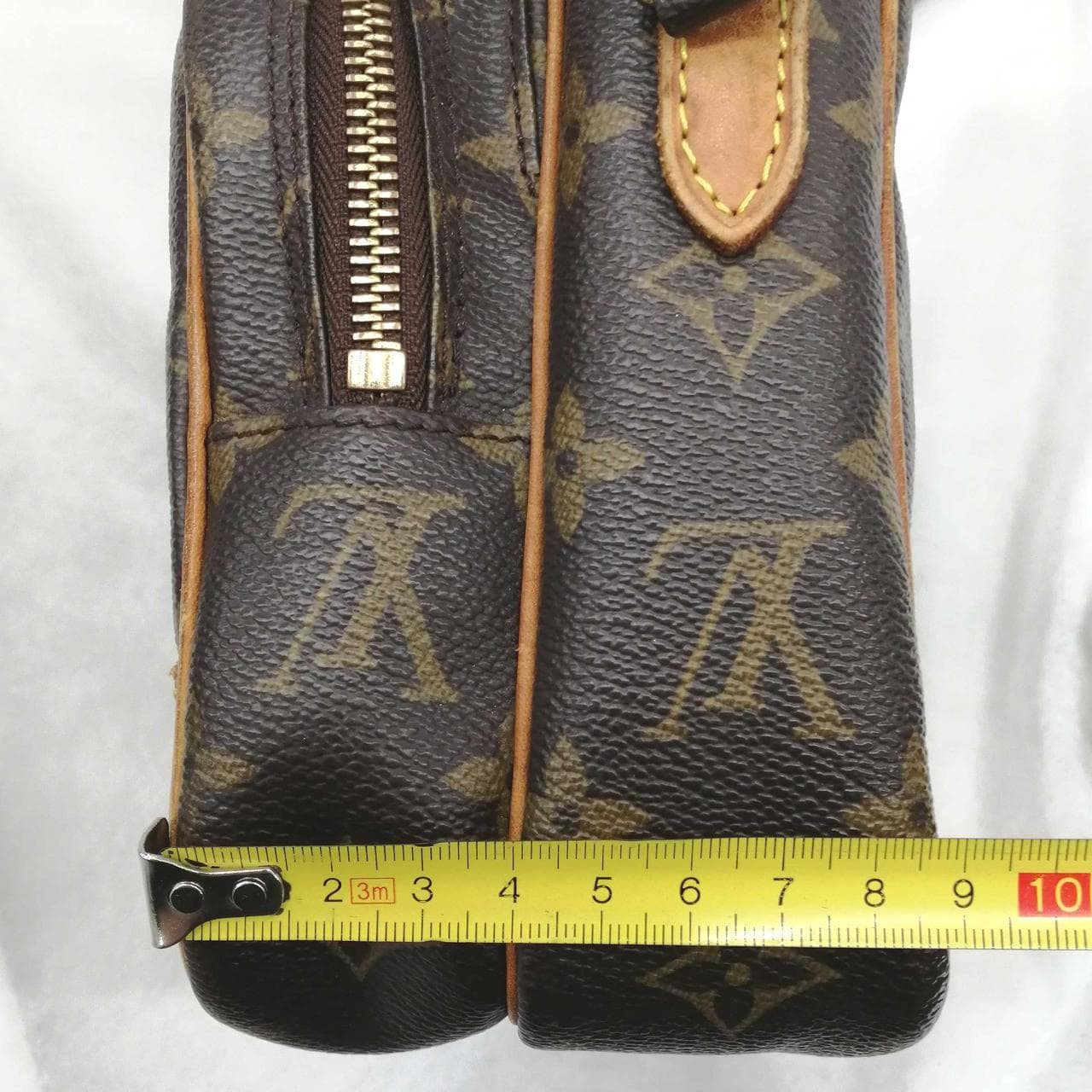 Monogram Amazon M45236 19