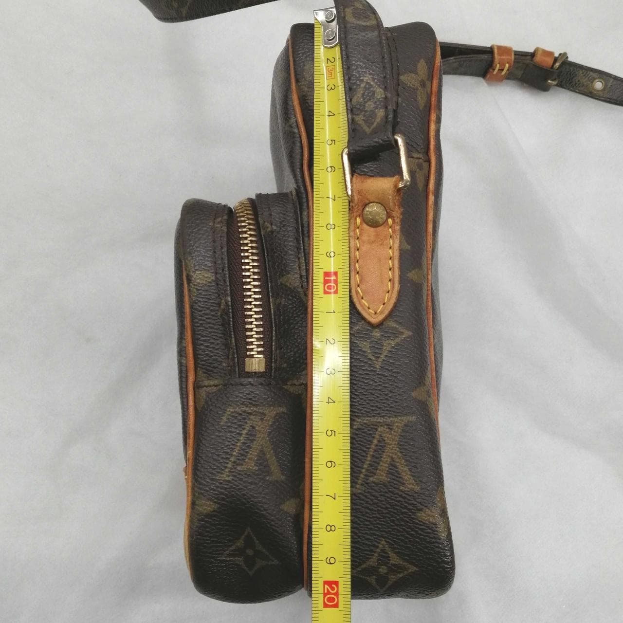 Monogram Amazon M45236 20