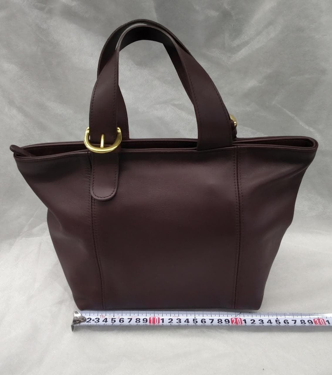 Brown handbag 4133 13