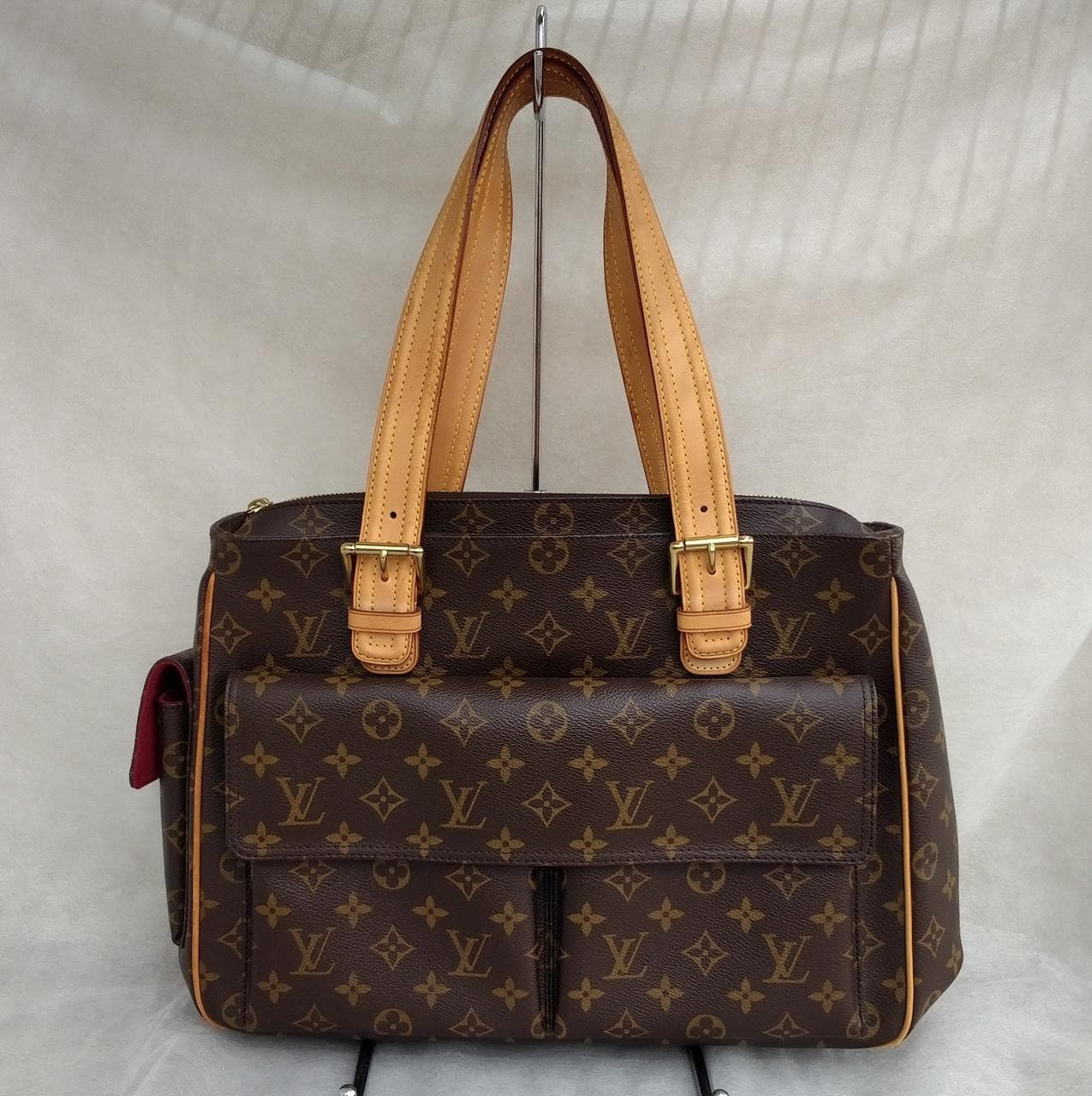 Multiplisite M51162 2