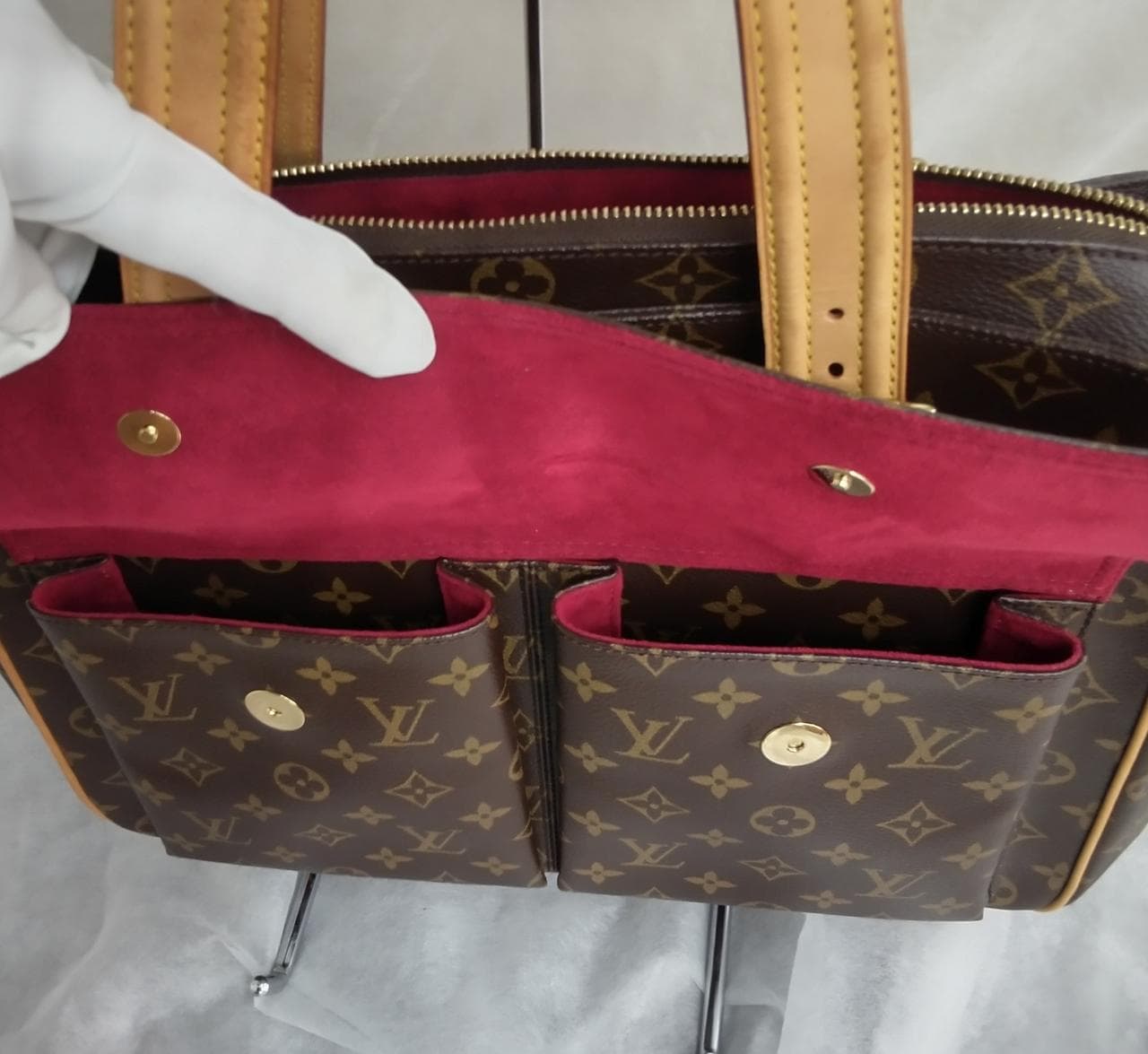 Multiplisite M51162 10