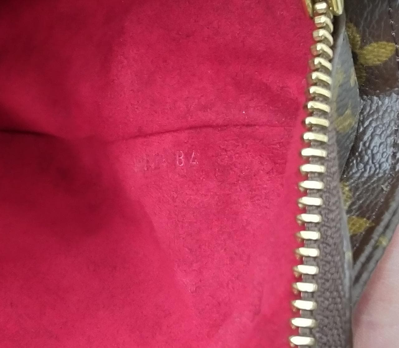 Multiplisite M51162 19