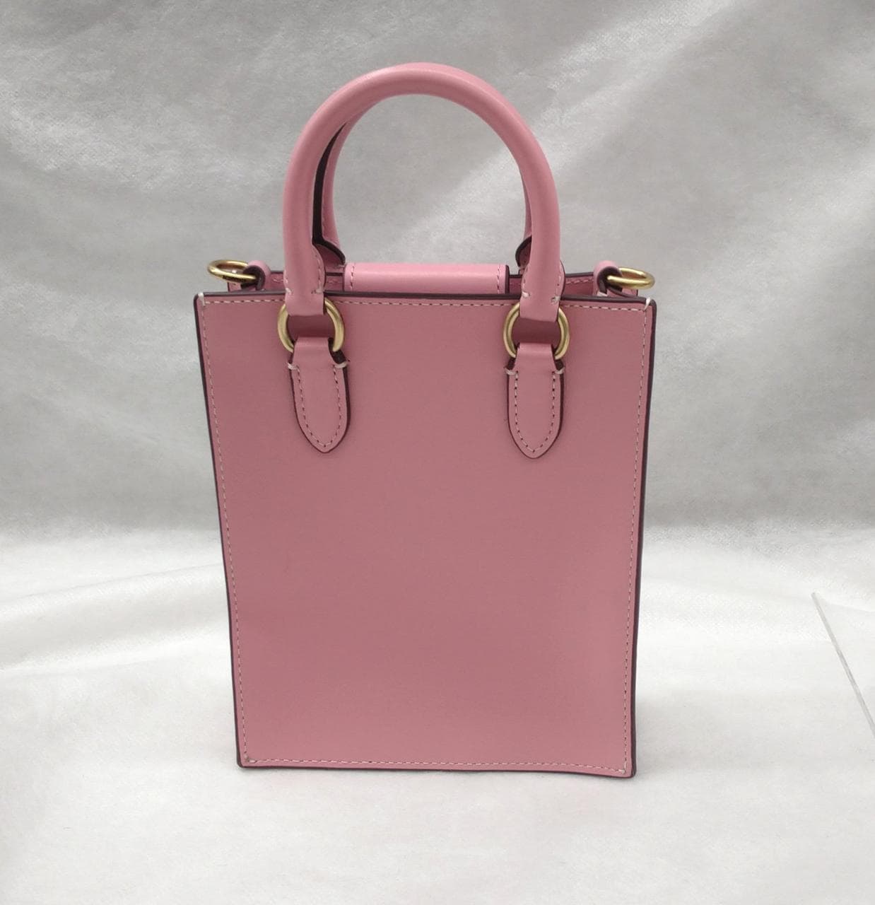 North South Mini Shoulder Mickey Minnie Skate 4