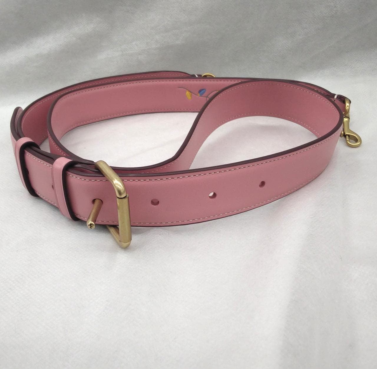 North South Mini Shoulder Mickey Minnie Skate 13