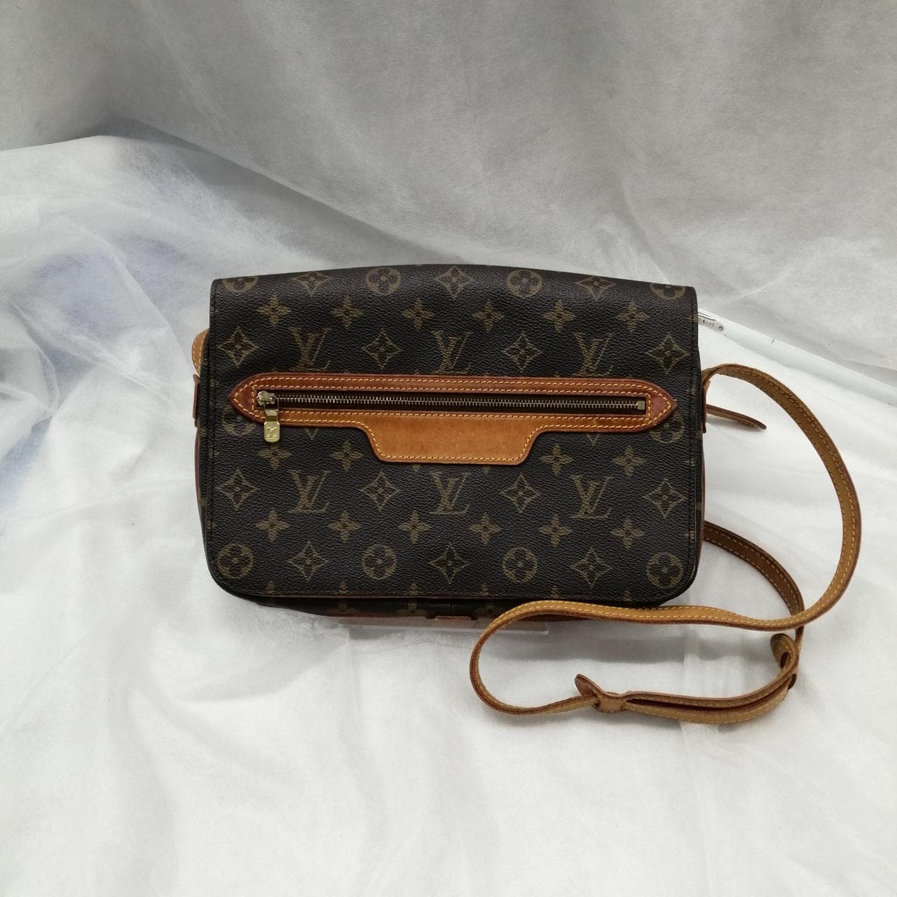 Monogram Saint Germain 28 M51207