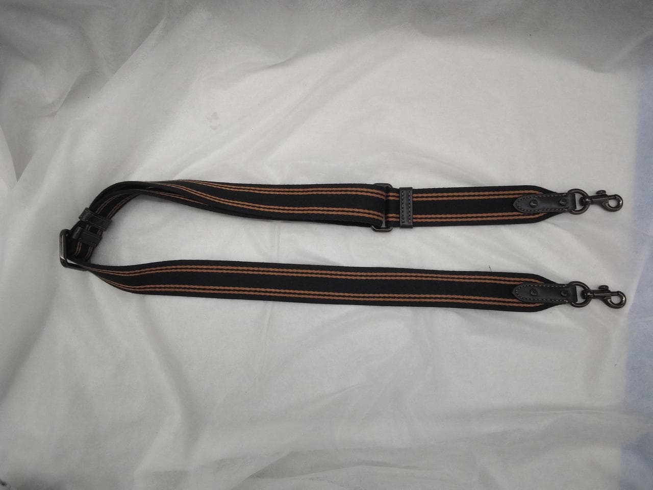 Field baguette bag C6955 11