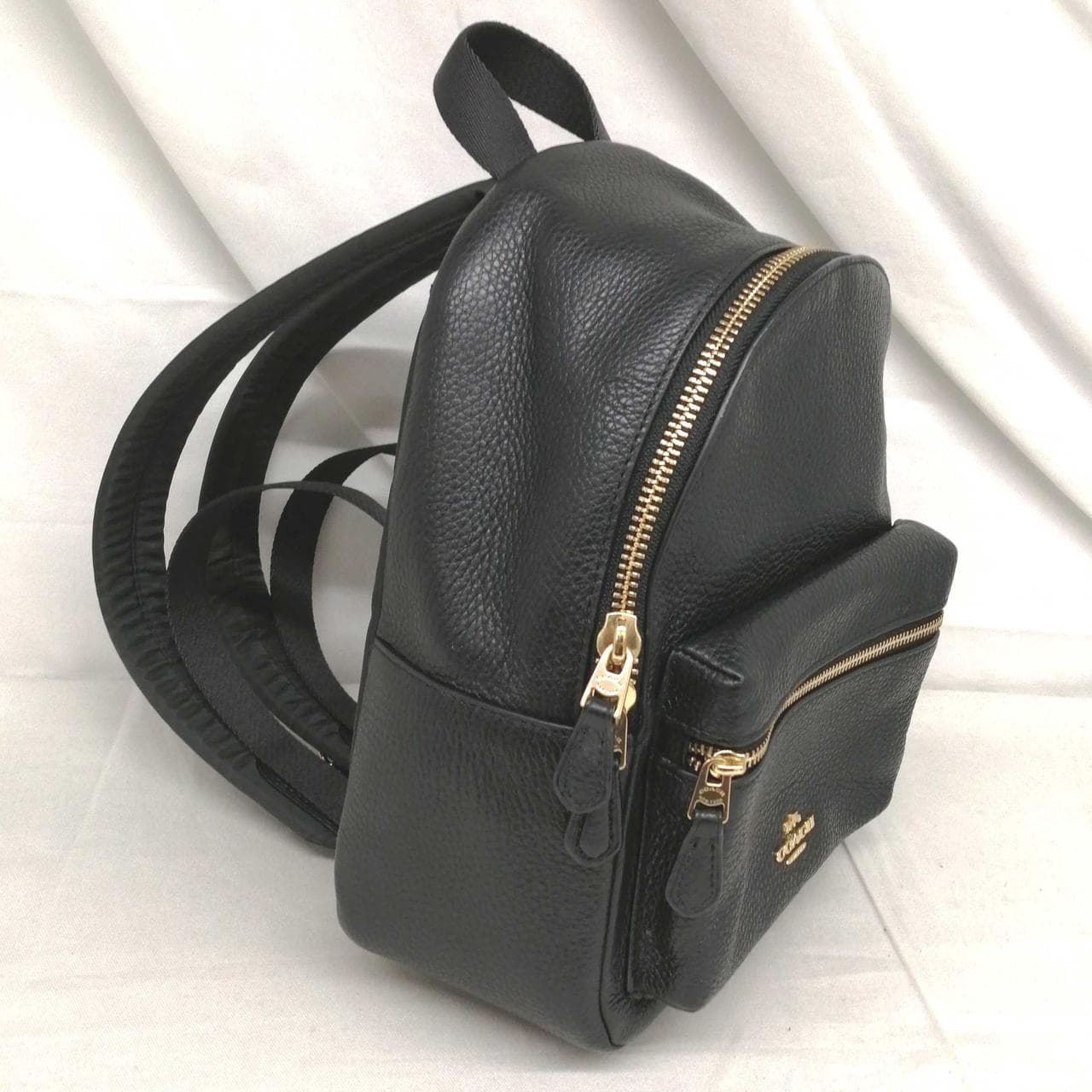 Mini Charlie F28995 4