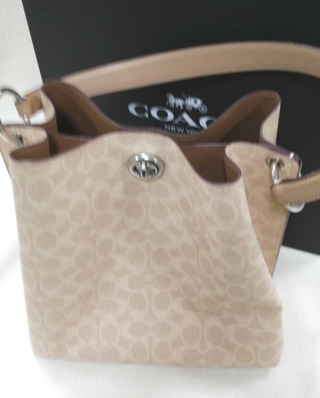 Charlie Bucket (Beige) 89003 5