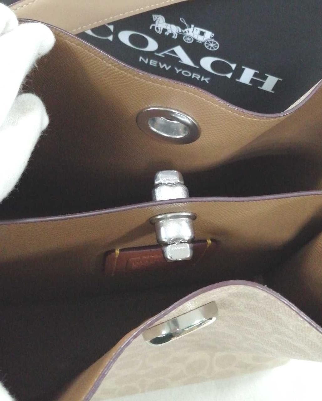 Charlie Bucket (Beige) 89003 6