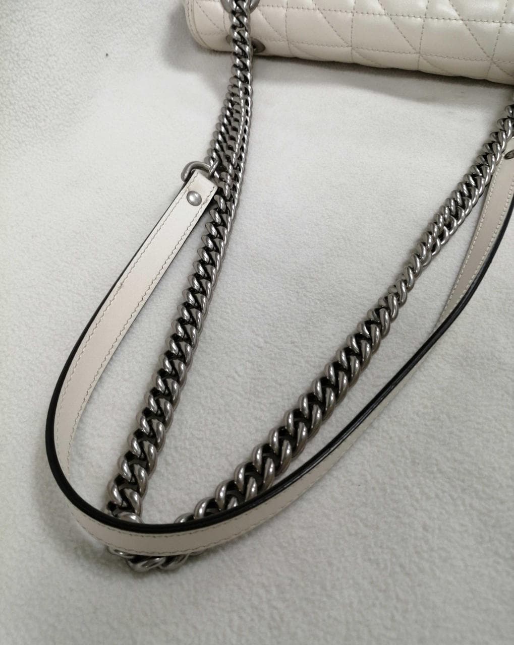 GG Marmont Shoulder Bag 9