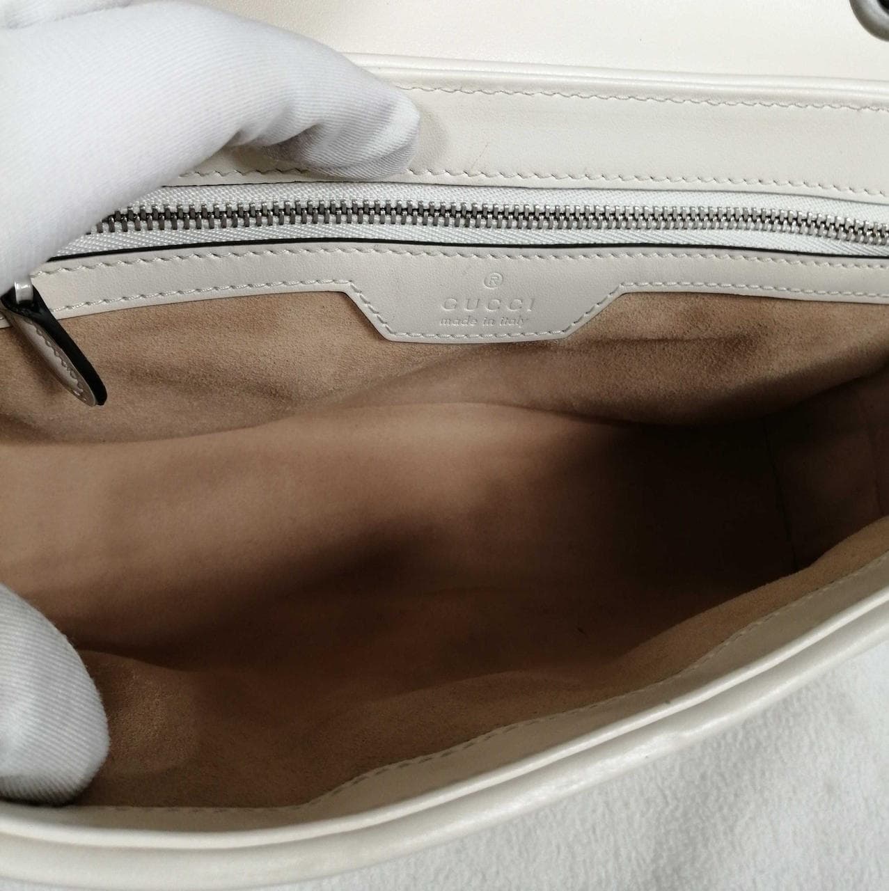 GG Marmont Shoulder Bag 13