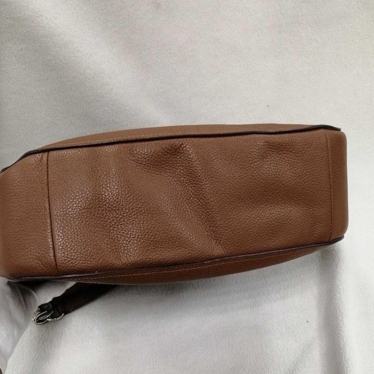 2WAY Bag (Camel) 58036 10