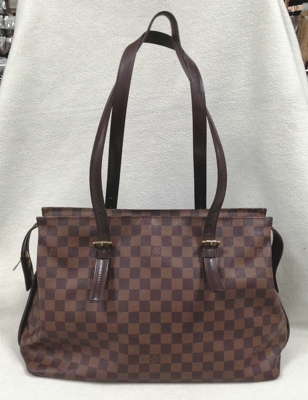 Chelsea (Damier) N51119