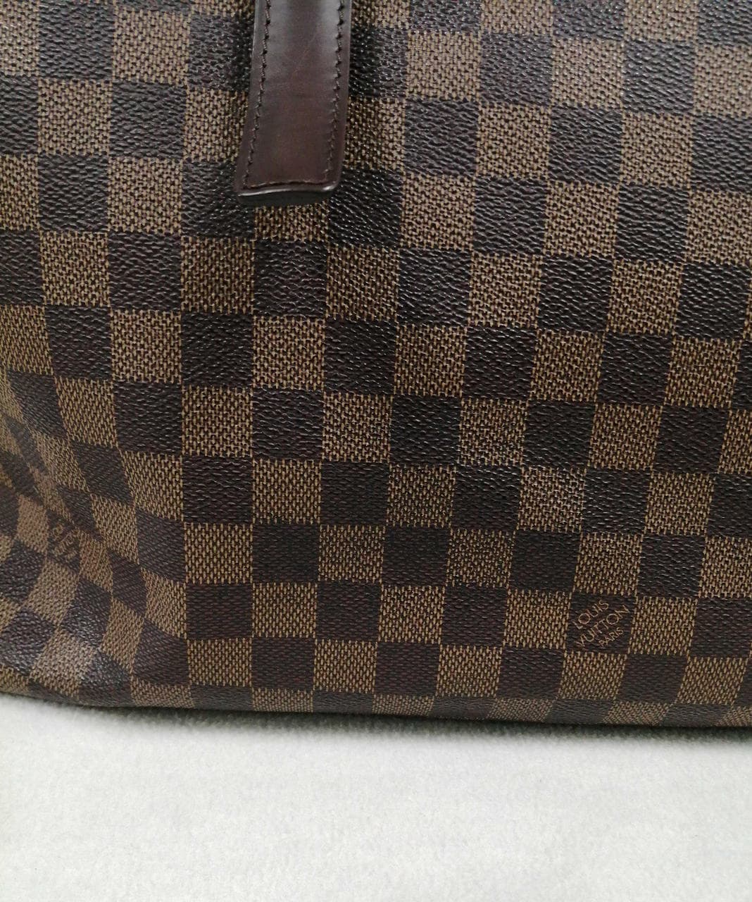 Chelsea (Damier) N51119 9