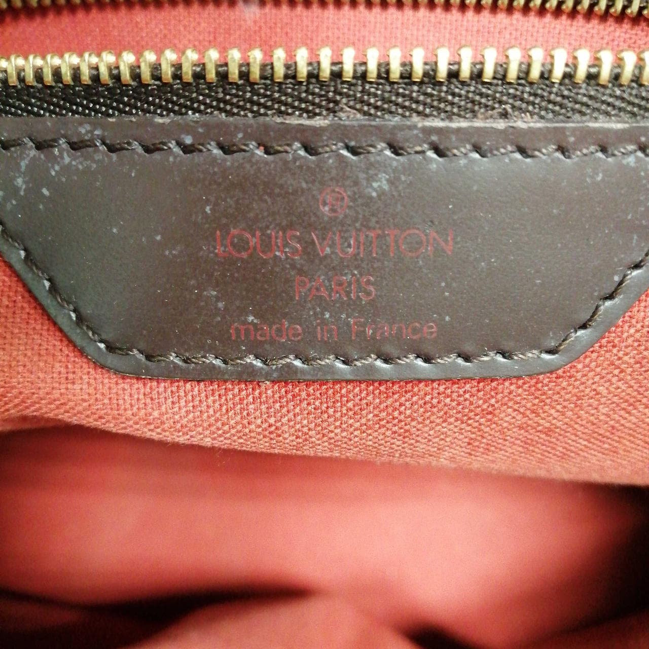 Chelsea (Damier) N51119 16