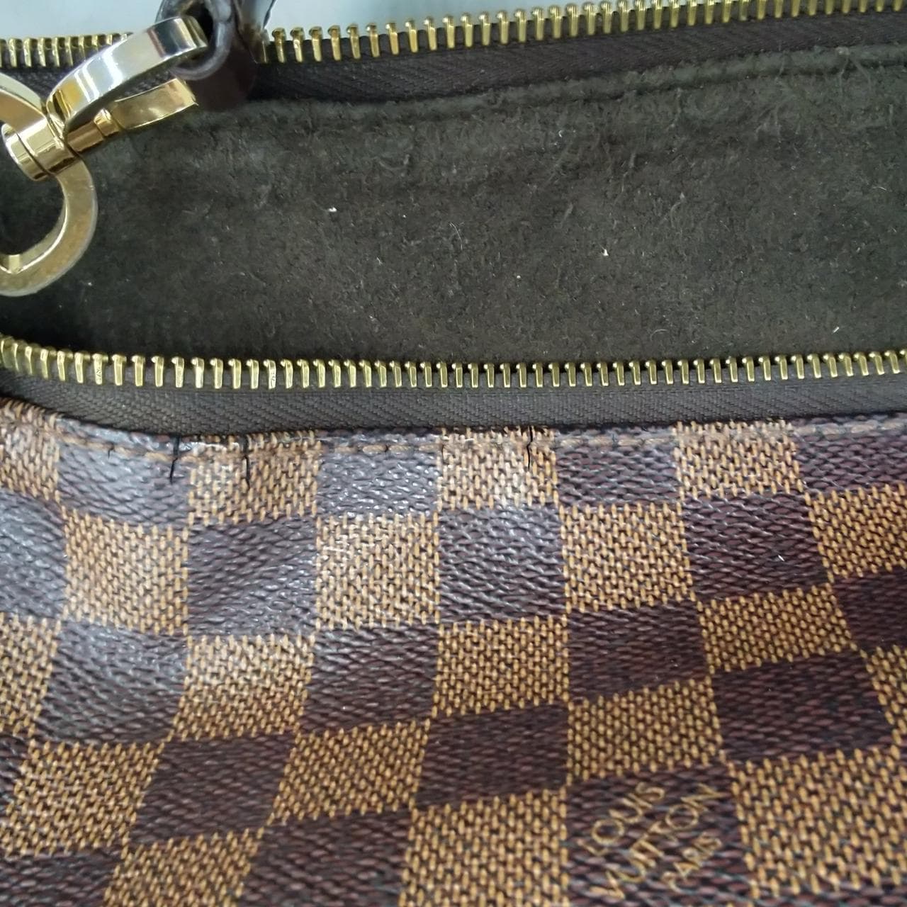 Damier N41185 6