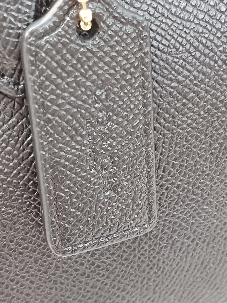 Shoulder Bag CA202 5