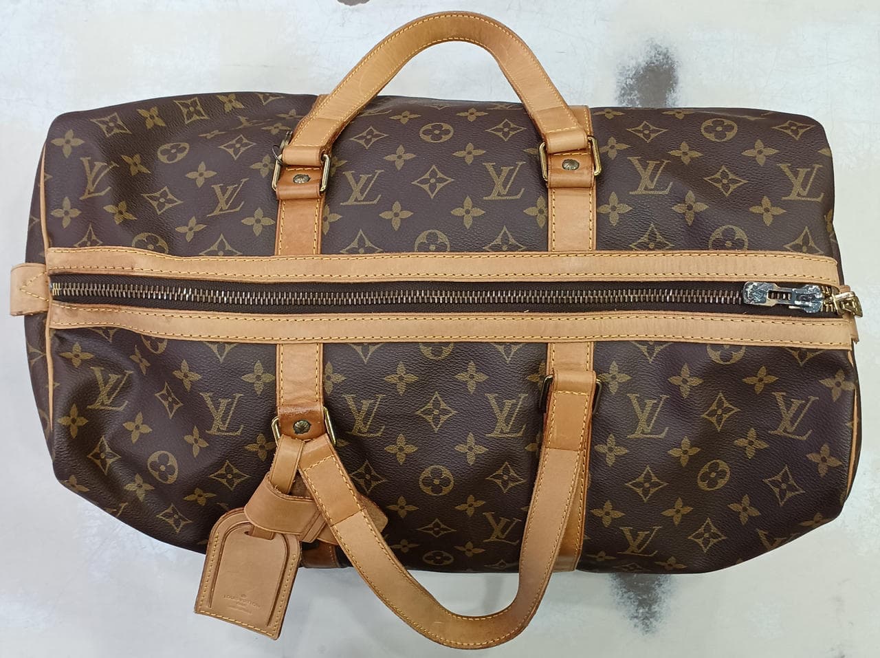 Key Paul Bandolier 45 M41418 3