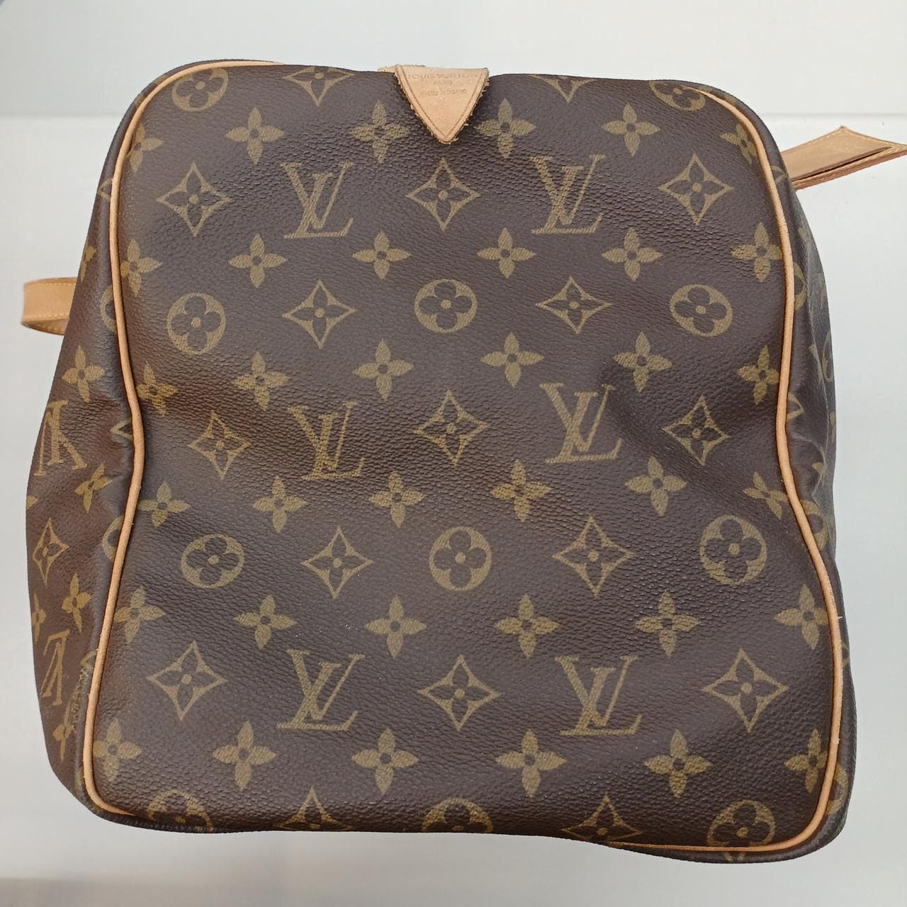 Key Paul Bandolier 45 M41418 6