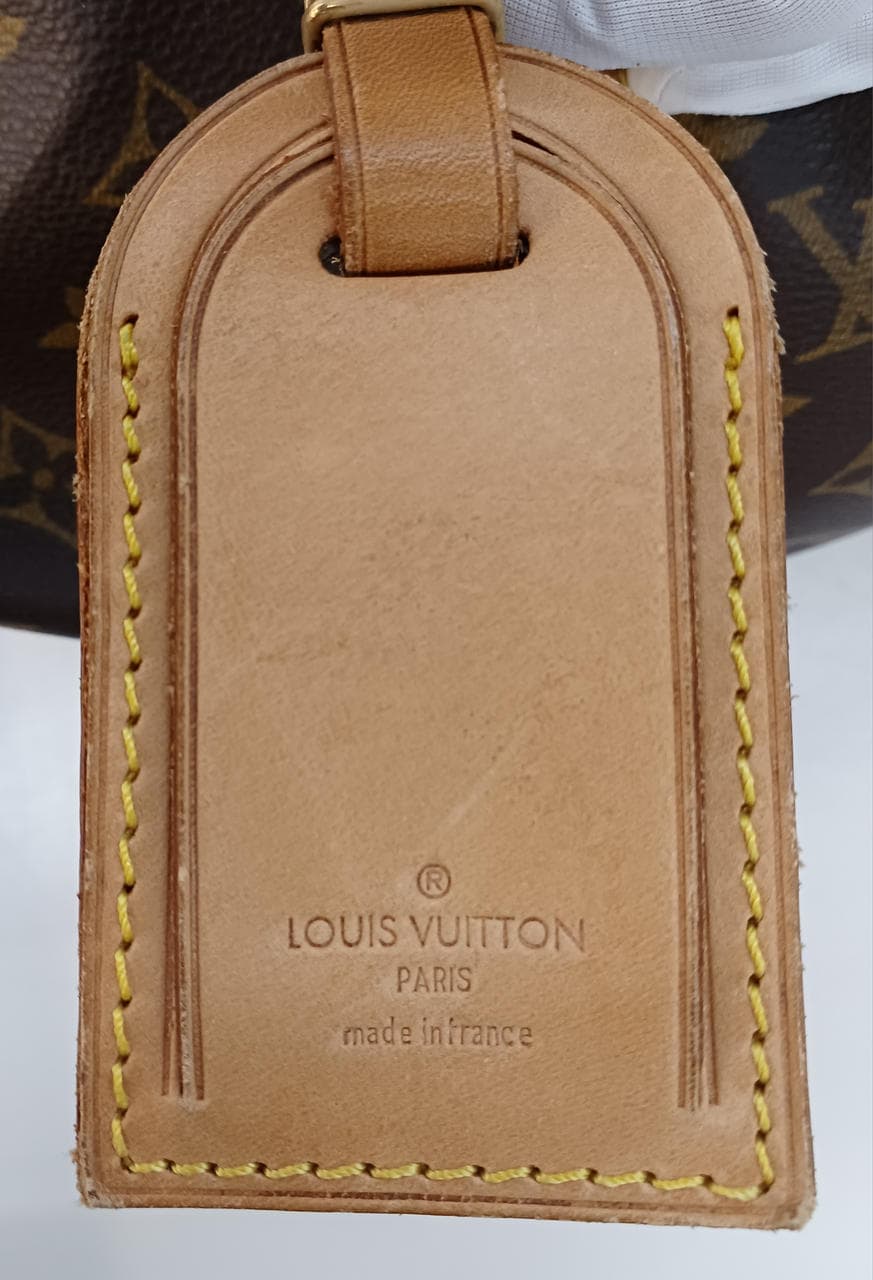 Key Paul Bandolier 45 M41418 10