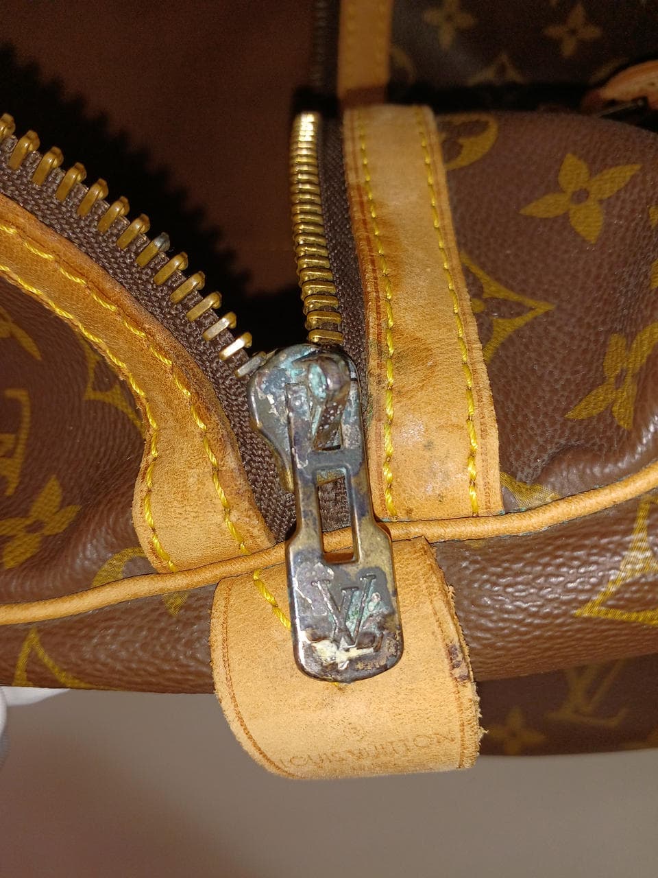 Key Paul Bandolier 45 M41418 12