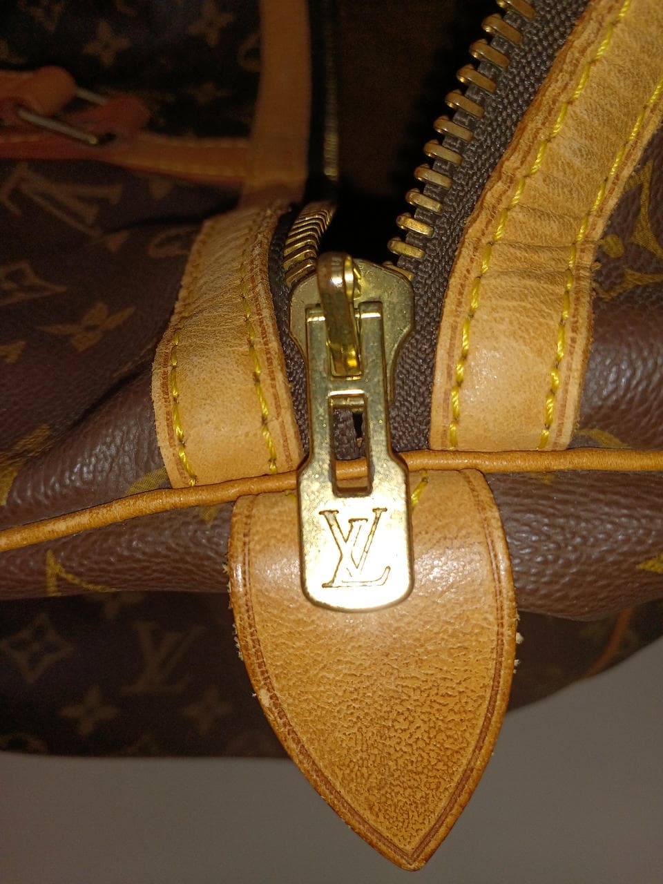 Key Paul Bandolier 45 M41418 11