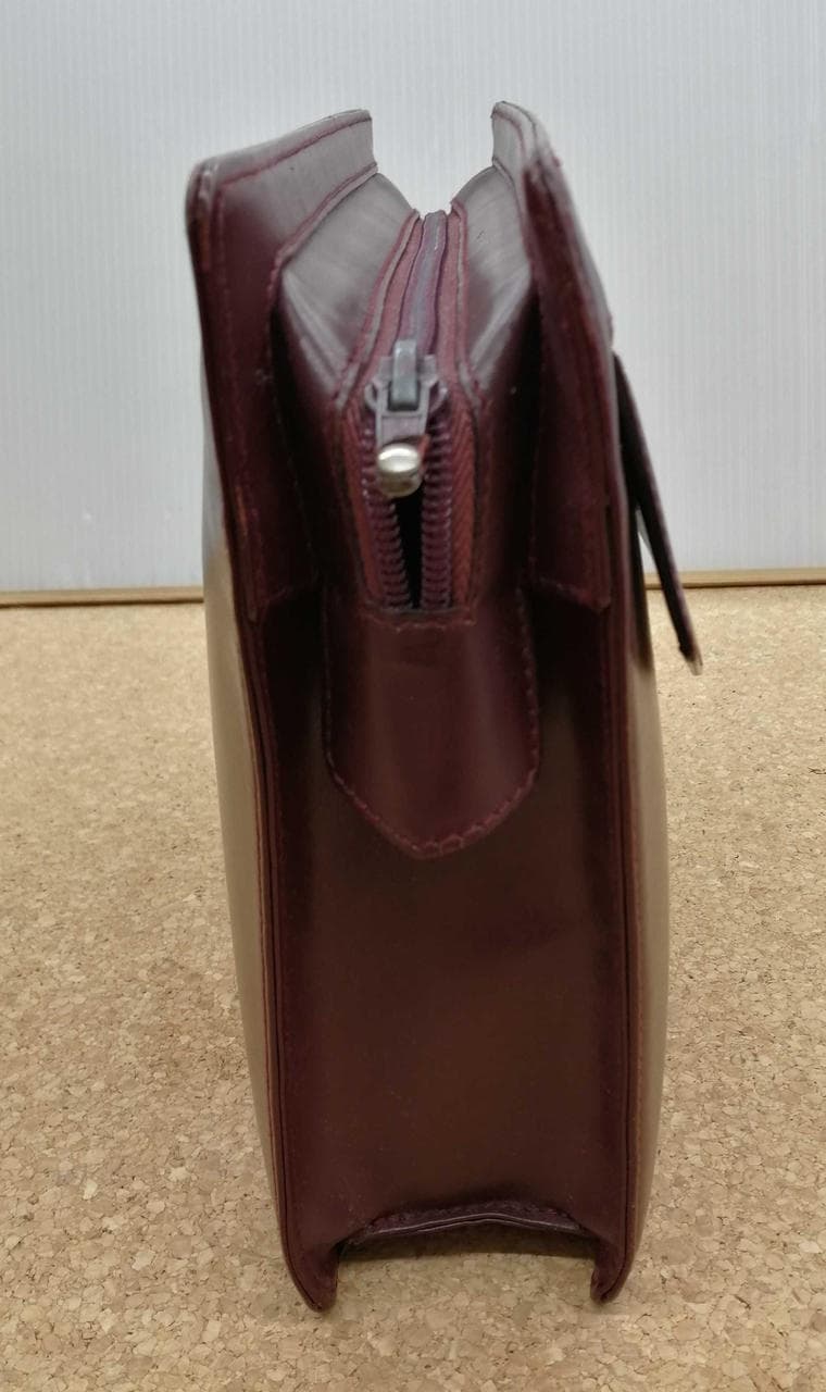 Second Bag Must Line 4