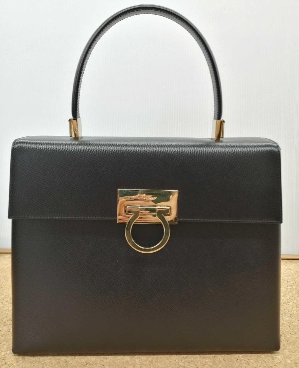 Ganchini 2-Way Bag AF-21