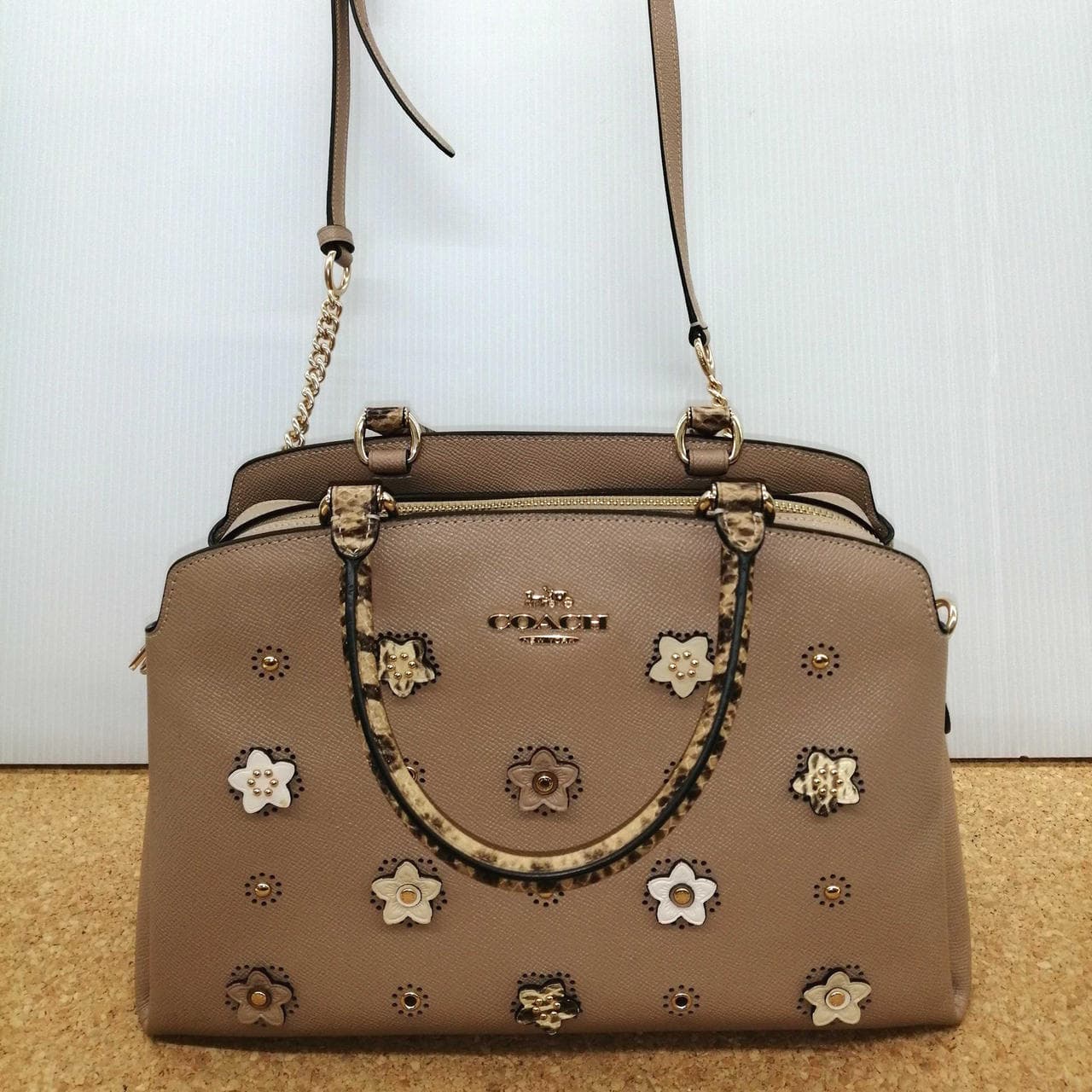2WAY Bag 91141