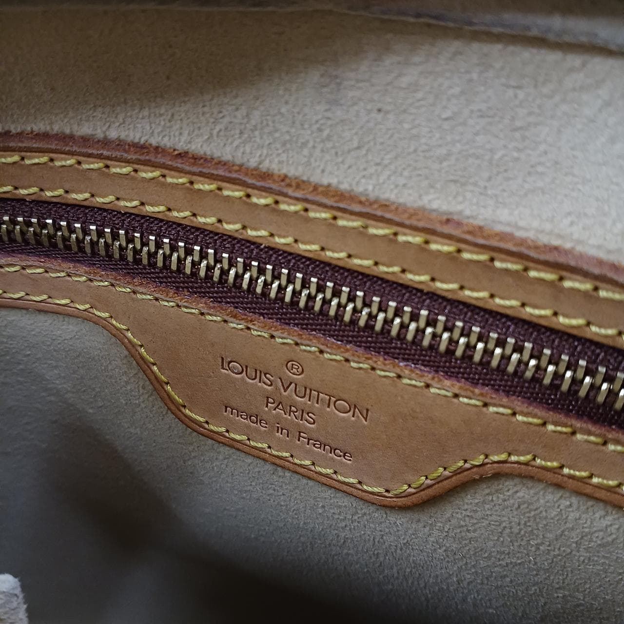 Monogram Loopi M51146 6