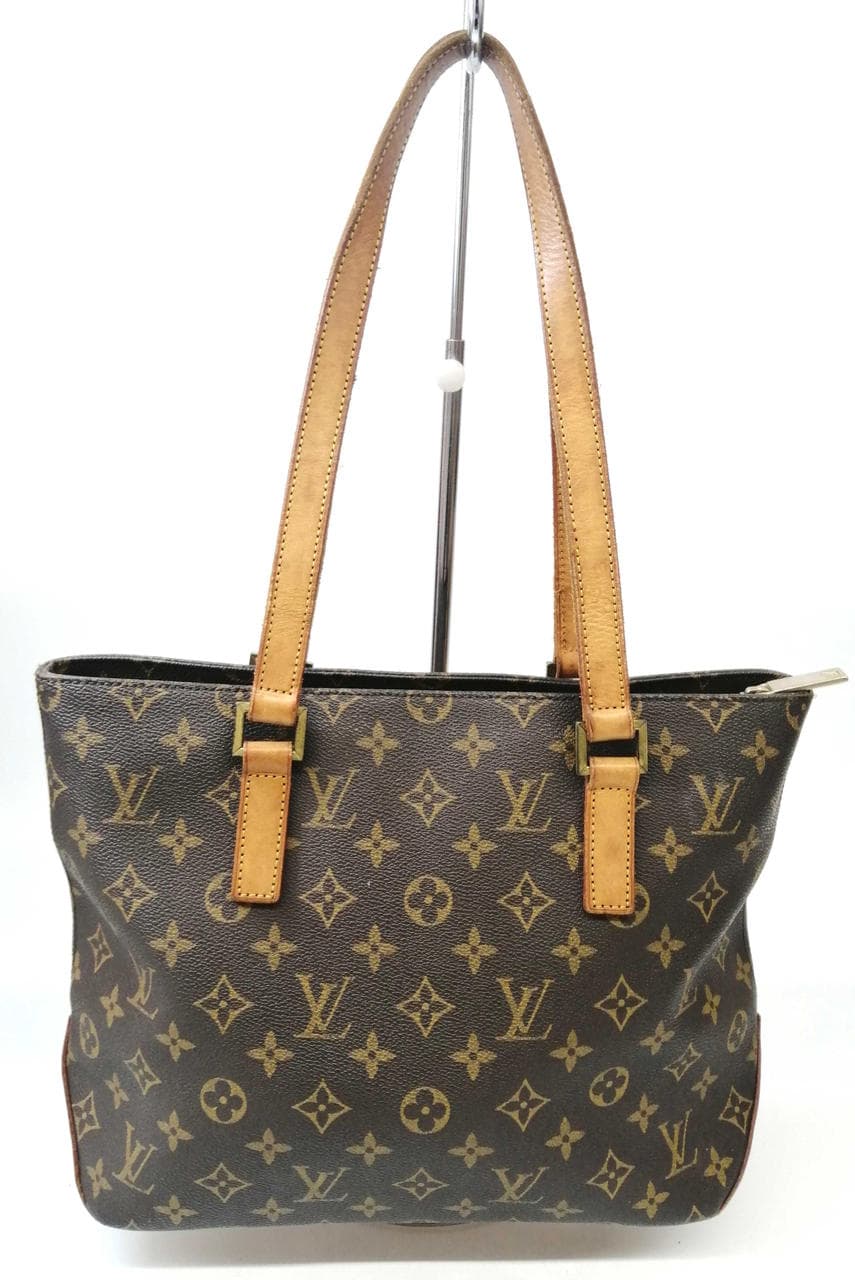 Caba Piano Monogram M51148 4