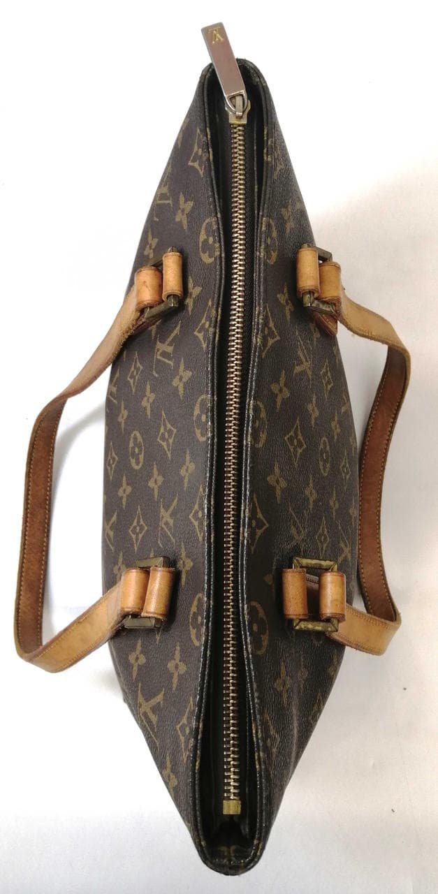 Caba Piano Monogram M51148 5