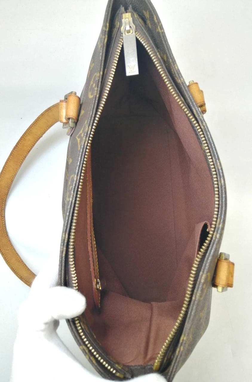 Caba Piano Monogram M51148 8