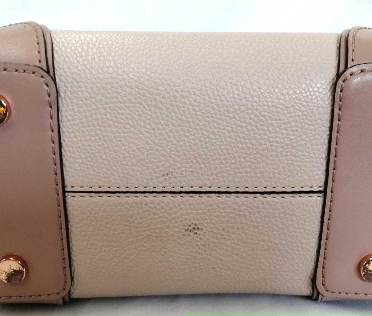 2-Way Bag, Pink Beige 11