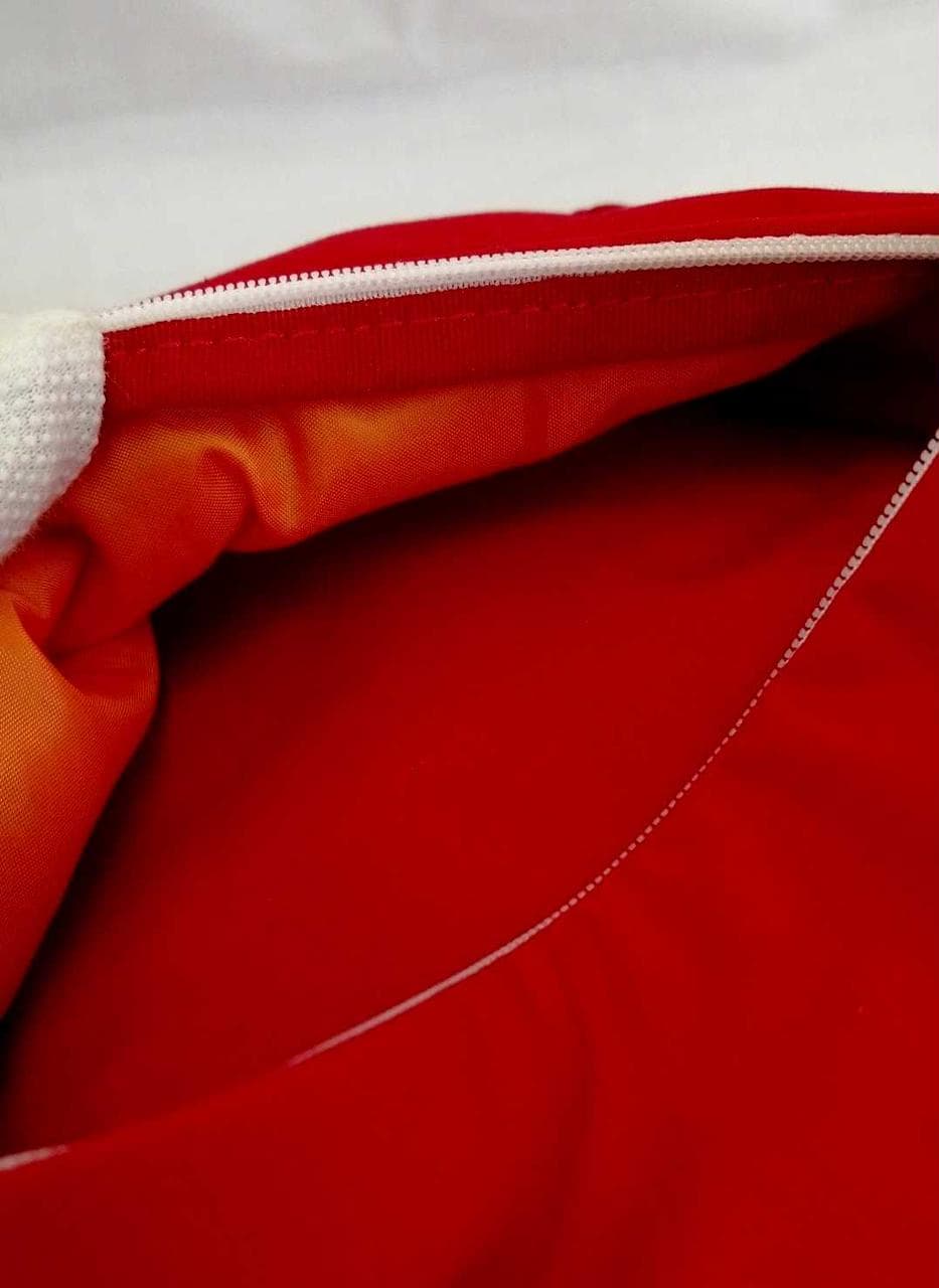 Red Backpack 3
