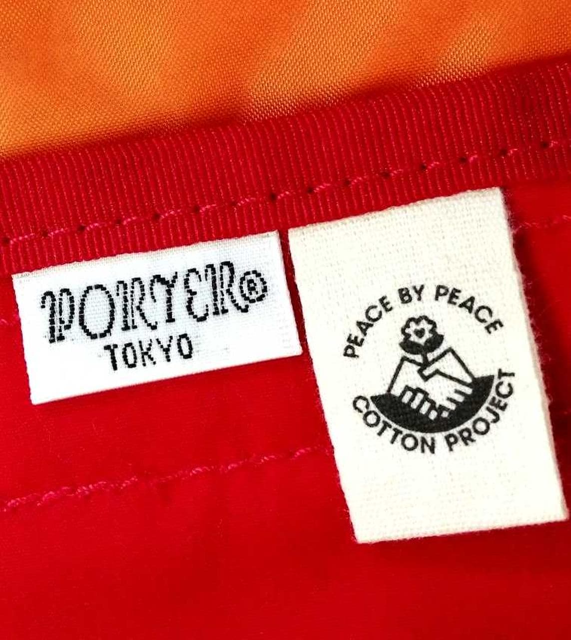 Red Backpack 6