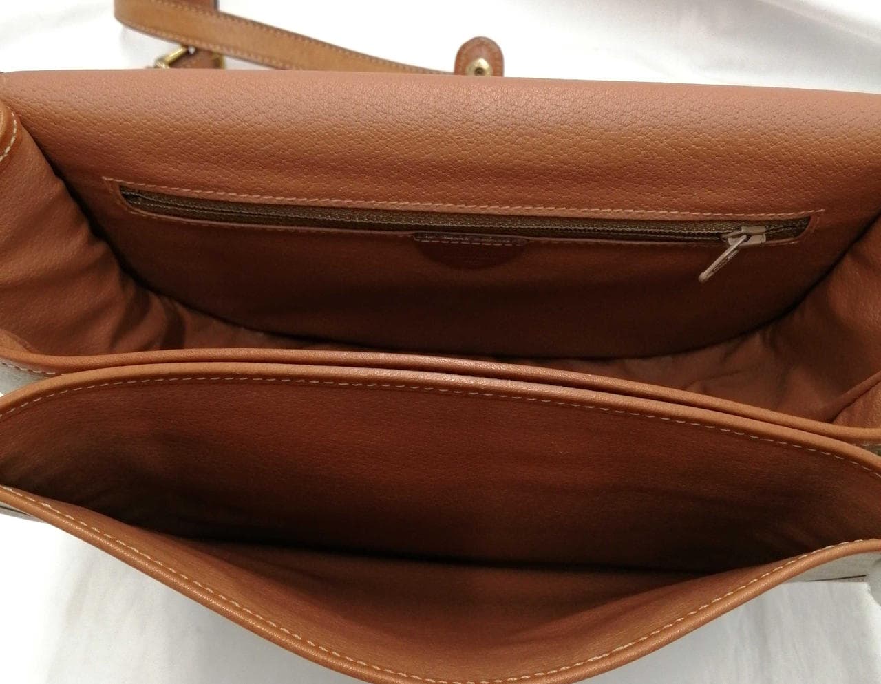 Shoulder Bag, Macadam Pattern 13