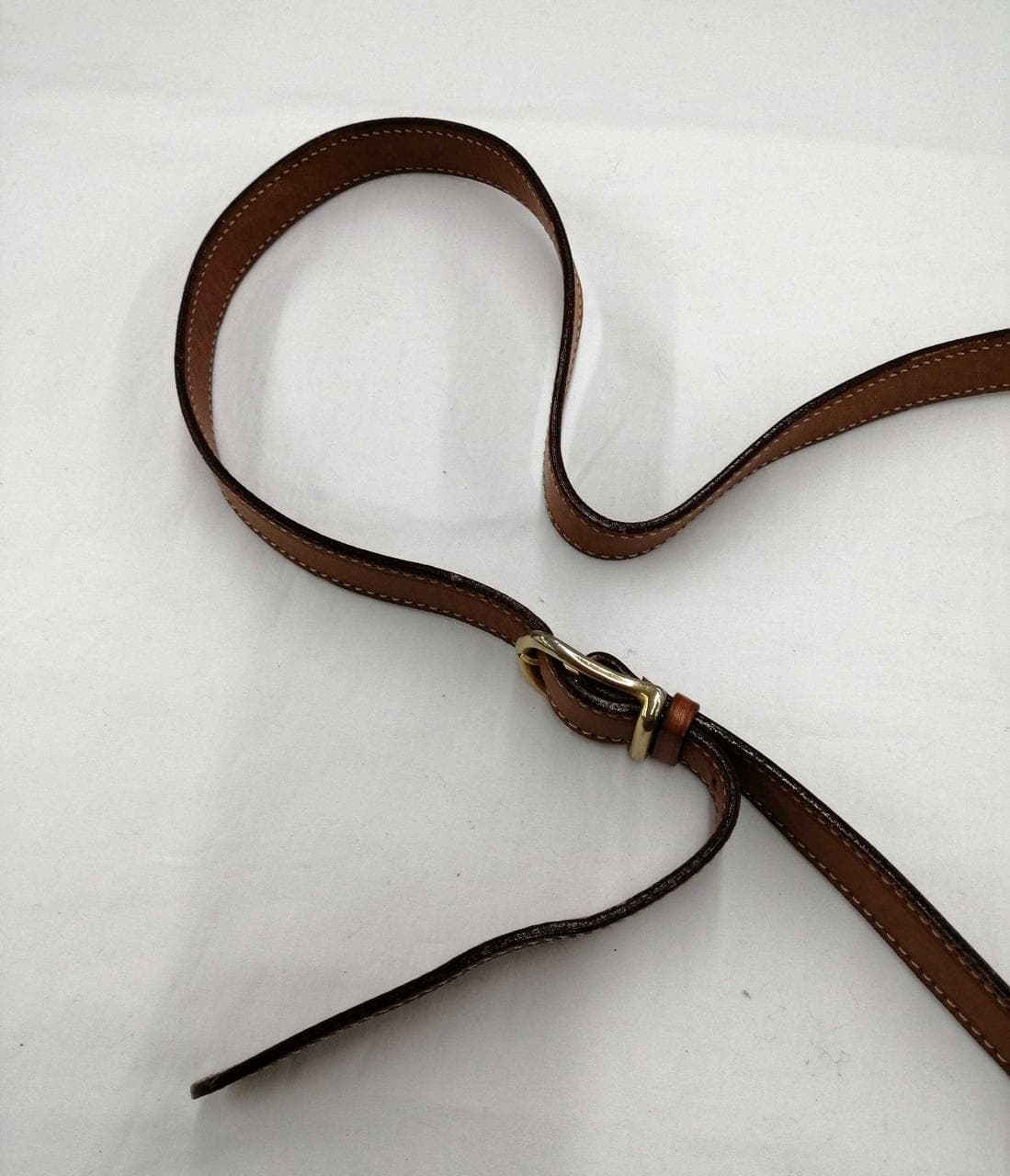 Shoulder Bag, Macadam Pattern 16