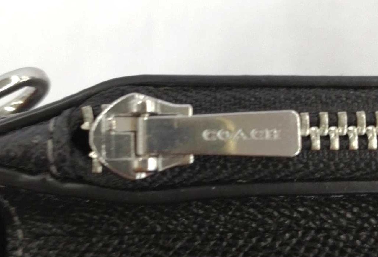 Smartphone shoulder bag black 8