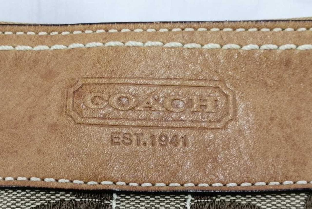 Shoulder Bag L0682-10402 2