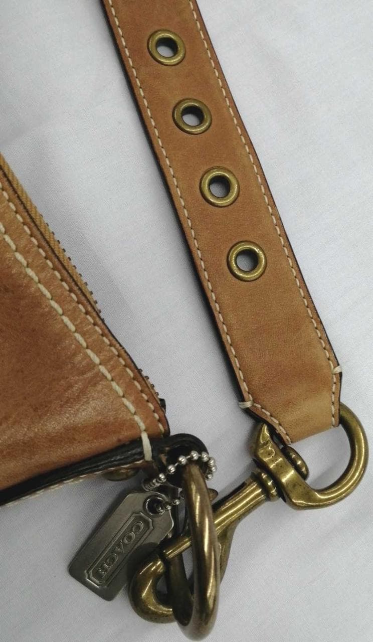 Shoulder Bag L0682-10402 4